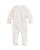 Ralph Lauren | Unisex Printed Cotton Footie - Baby, 颜色Pink Multi