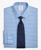Brooks Brothers | Stretch Madison Relaxed-Fit Dress Shirt, Non-Iron Gingham, 颜色Blue