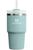 颜色: Seafoam, Stanley | Stanley 20 oz. Quencher H2.0 FlowState Tumbler