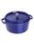 商品第3个颜色DARK BLUE, Staub | 9-Quart Round Dutch Oven
