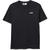 商品第5个颜色Black, Fila | Fila Skylar Men's Cotton Short Sleeve Crewneck Logo T-Shirt
