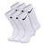 颜色: White, NIKE | Little Boys 6-Pk. Performance Crew Socks