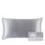 商品第6个颜色Silver, Slip | Pure Silk Pillowcases