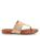color OATMEAL, Sam Edelman | Barry Suede Flat Sandals