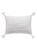 商品第2个颜色WHITE, Splendid | Knitted Jersey Decorative Pillow