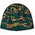 color Ocn Camo Knt/Dk Brls Grn, Patagonia | Patagonia Men's Beanie Hat