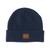 Quiksilver | Men's Performer 2 Cuff Beanie, 颜色Naval Academy