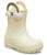 颜色: Buttercream, Crocs | Handle It Rain Boots (Toddler/Little Kid)