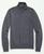 Brooks Brothers | Fine Merino Wool Half-Zip Sweater, 颜色Grey Heather