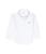 Ralph Lauren | Cotton Oxford Sport Shirt (Infant), 颜色White