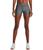 color Charcoal Light Heather/Black, Under Armour | HeatGear® 3" Shorts