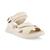color Limestone, ECCO | Women's Exowrap 3 Strap Sandals