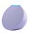 颜色: Lavender Bloom, Amazon | Echo Pop Smart Speaker with Alexa (1st Generation)