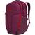 The North Face | Surge 31L Backpack - Women's, 颜色Boysenberry Light Heather/Fiery Red