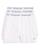 商品Ralph Lauren | 平角内裤3条装颜色White