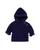 颜色: Navy, Widgeon | Unisex Hooded Fleece Jacket - Baby, Little Kid