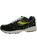 商品Saucony | Grid Azura 2000  Mens Fitness Workout Athletic and Training Shoes颜色black/yellow