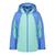 Under Armour | Westward 3-in-1 Jacket (Big Kids), 颜色Neo Turquoise