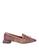 颜色: Pink, ISLO ISABELLA LORUSSO | Loafers