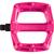 颜色: Pink, DMR | V-6 Pedals