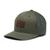 Columbia | Columbia Rugged Outdoor Mesh Hat, 颜色Stone Green Peak2River