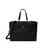 商品Tommy Hilfiger | Antonella II-Convertible Satchel-Pebble PVC颜色Black