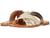 color Summer Sand Multi Matte Bahamas Snake Leather/Heavy Polished Met, Sam Edelman | Maxine
