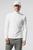 颜色: White, Alo | Conquer Reform Mock Neck Long Sleeve - White