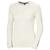 Helly Hansen | Helly Hansen Women's Lifa Merino Midweight Crew, 颜色Offwhite F23