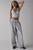 颜色: Grey, iets frans | iets frans… Harri Wide Leg Jogger Pant