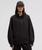 颜色: Black, Lululemon | Scuba Oversized Funnel-Neck Half Zip *Long