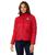 Ralph Lauren | Crested Quilt Fleece Lined, 颜色Martin Red