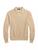 颜色: LIGHT BEIGE, Ralph Lauren | Linen Mesh Collared Sweater