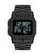 商品第2个颜色Black, Nixon | Regulus All-Black Link Bracelet Watch, 46mm