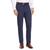 颜色: Medium Blue Solid, IZOD | Men's Classic-Fit Medium Suit Pants