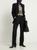 商品第1个颜色Black, Casablanca | Slim Wool Suit Pants