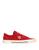Vans | Vans  Sneakers 男鞋滑板鞋运动休闲鞋时尚百搭, 颜色Red