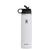 商品第1个颜色White, Hydro Flask | Hydro Flask 24oz Wide Mouth Straw Lid