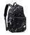 Herschel Supply | Settlement Backpack, 颜色Blurred Ikat Black