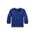 Ralph Lauren | Baby Boys Cotton Jersey Long Sleeve T Shirt, 颜色Chalet Blue