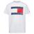 商品第1个颜色White, Tommy Hilfiger | 男童印花T恤