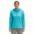 商品The North Face | The North Face Women's Wayroute Pullover Hoodie颜色Maui Blue-Maui Blue