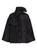 商品Totême | Padded Scarf-Collar Jacket颜色BLACK