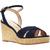 color Nice Blue, Stuart Weitzman | Stuart Weitzman Womens Rosemarie Strappy Ankle Strap Espadrilles