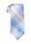 color Blue, Van Heusen | Ombré Plaid Tie