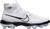 颜色: White/Black, NIKE | Nike Men's Alpha Huarache NXT TPU Baseball Cleats