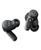 颜色: Black, Audio-Technica | Truly Wireless Earbuds