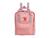 商品Fjällräven | Kånken Mini 瑞典北极狐迷你双肩背包颜色Pink/Long Stripes