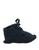 商品第2个颜色Midnight blue, LALALÙ | Newborn shoes