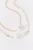 color Rose Quartz, Urban Outfitters | Siena Genuine Stone Bracelet Set